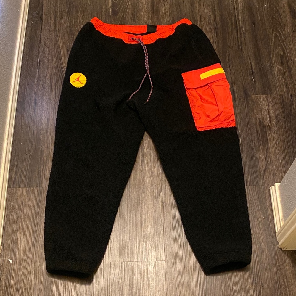 Jordan Essentials Mountainside Statement Fleece J… - image 3